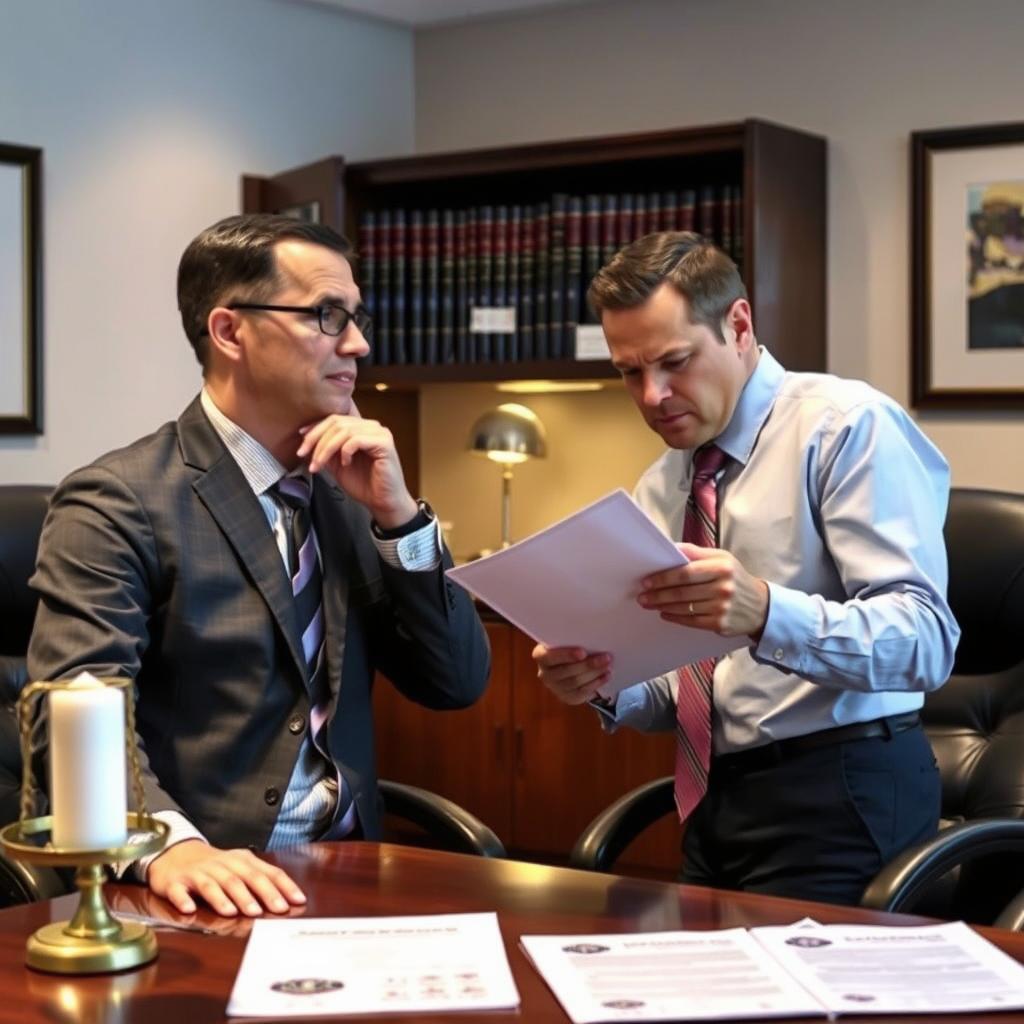 Aggravated Assault Lawyer Bergen County