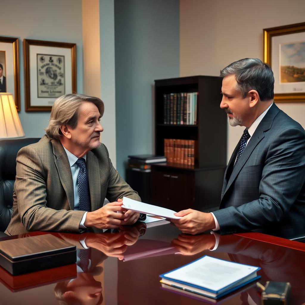 Aggravated Assault Lawyer Camden County