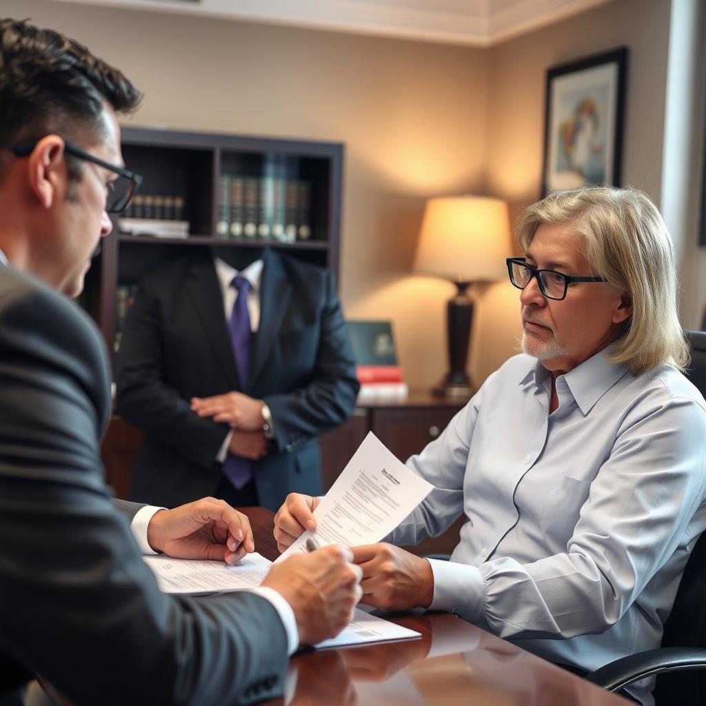 Aggravated Assault Lawyer Essex County