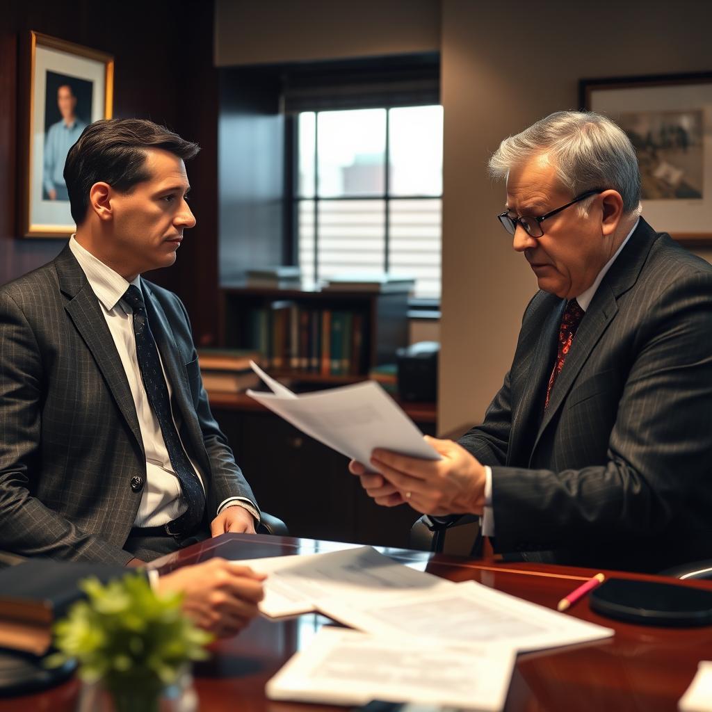 Aggravated Assault Lawyer Hudson County