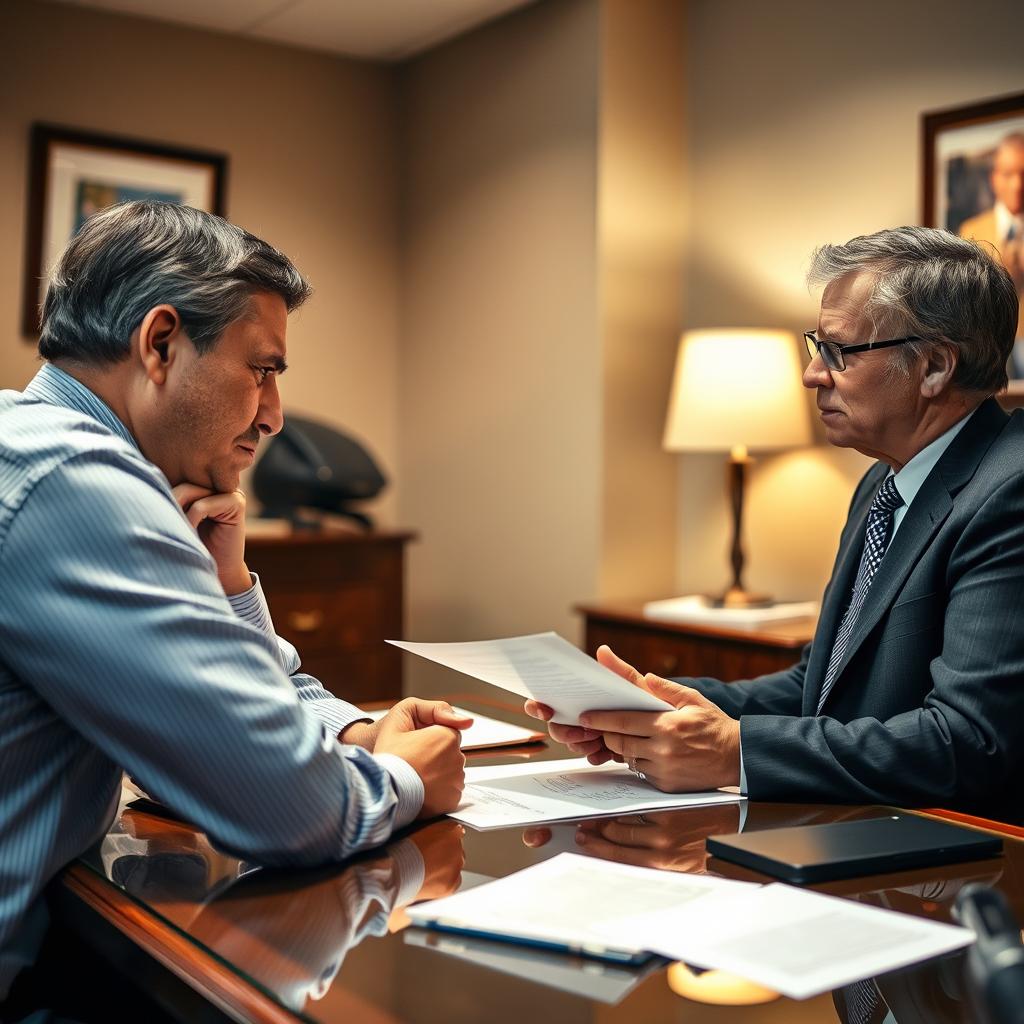 Aggravated Assault Lawyer Mercer County