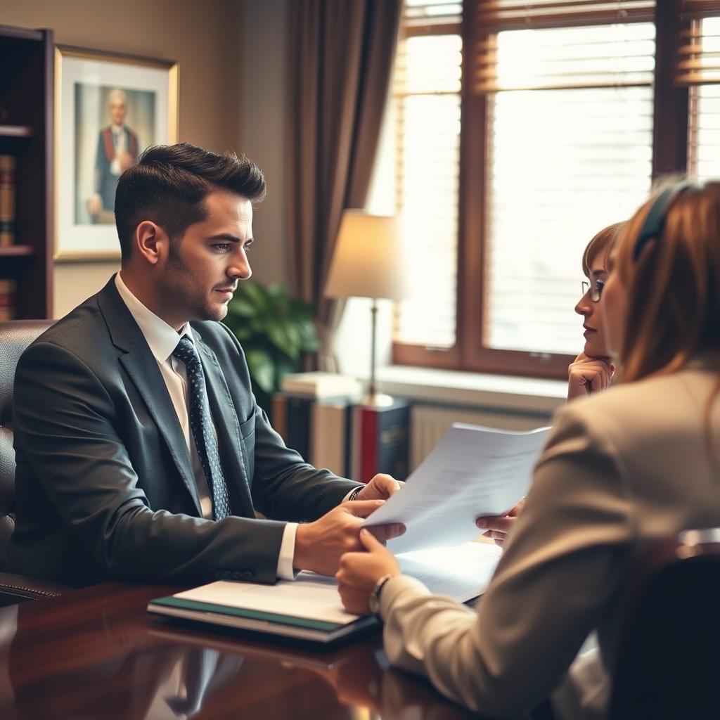 Aggravated Assault Lawyer Middlesex County