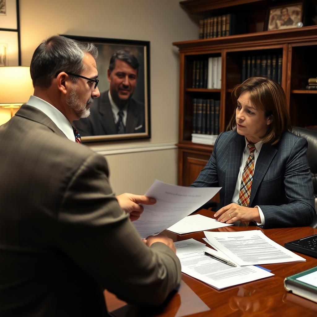 Aggravated Assault Lawyer Monmouth County