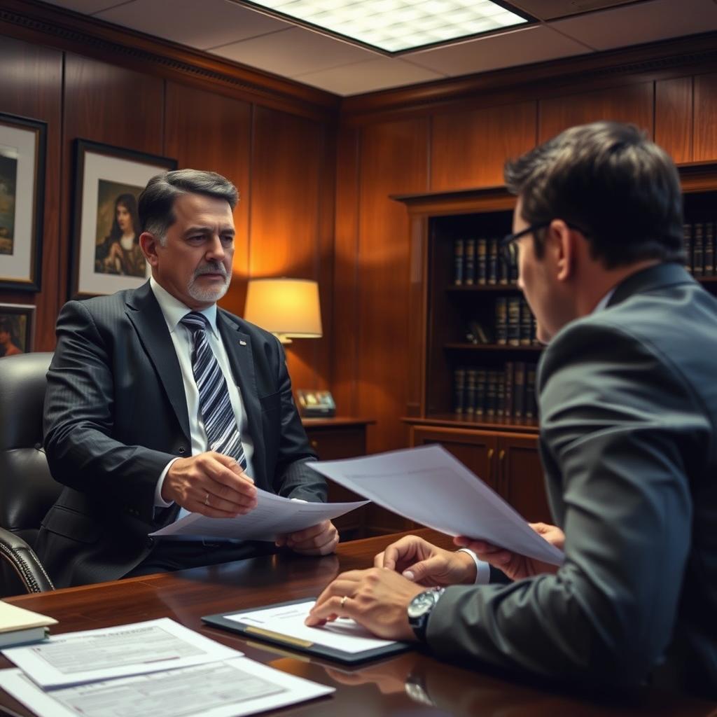 Aggravated Assault Lawyer New Jersey