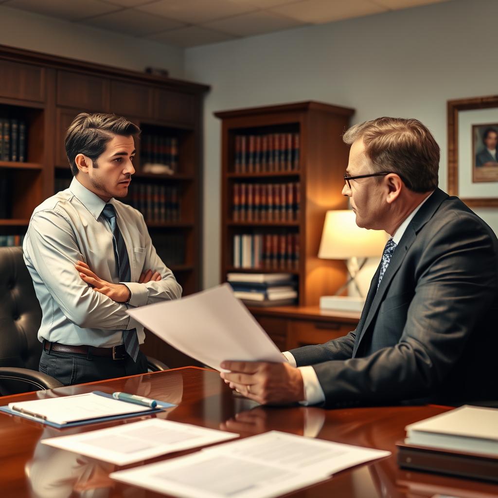 Aggravated Assault Lawyer Ocean County