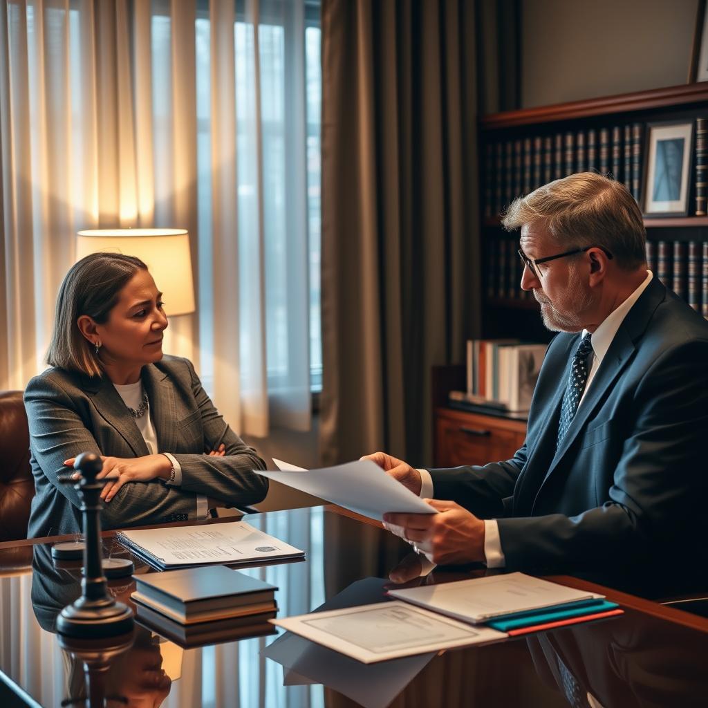 Aggravated Assault Lawyer Passaic County