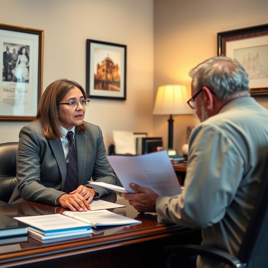 Aggravated Assault Lawyer Salem County