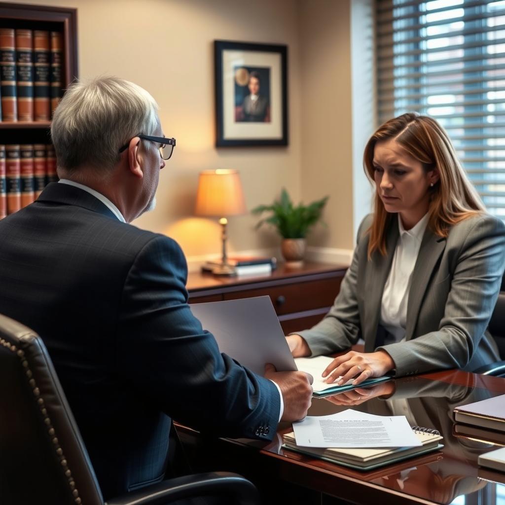 Aggravated Assault Lawyer Somerset County