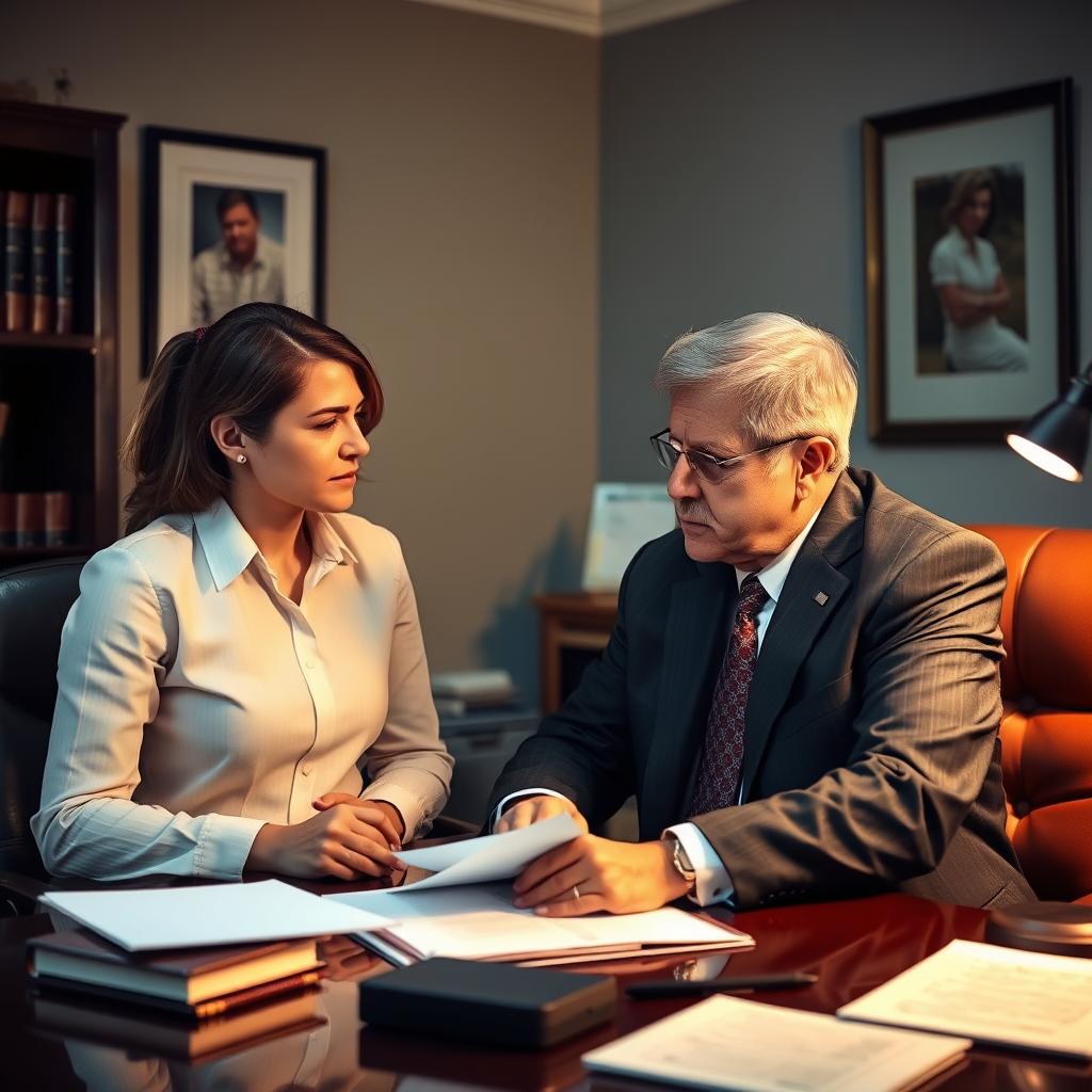 Assault & Battery Lawyer Atlantic County