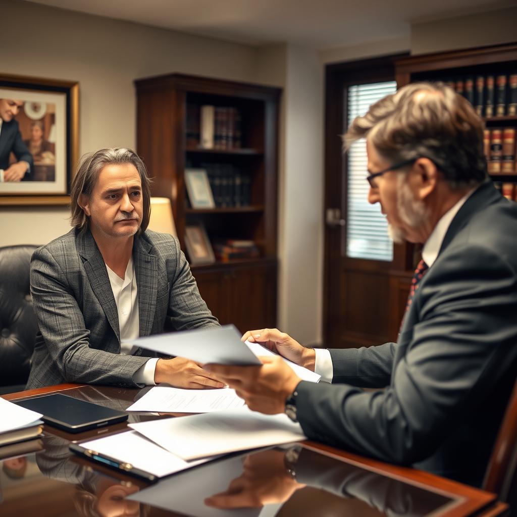 Assault & Battery Lawyer Burlington County