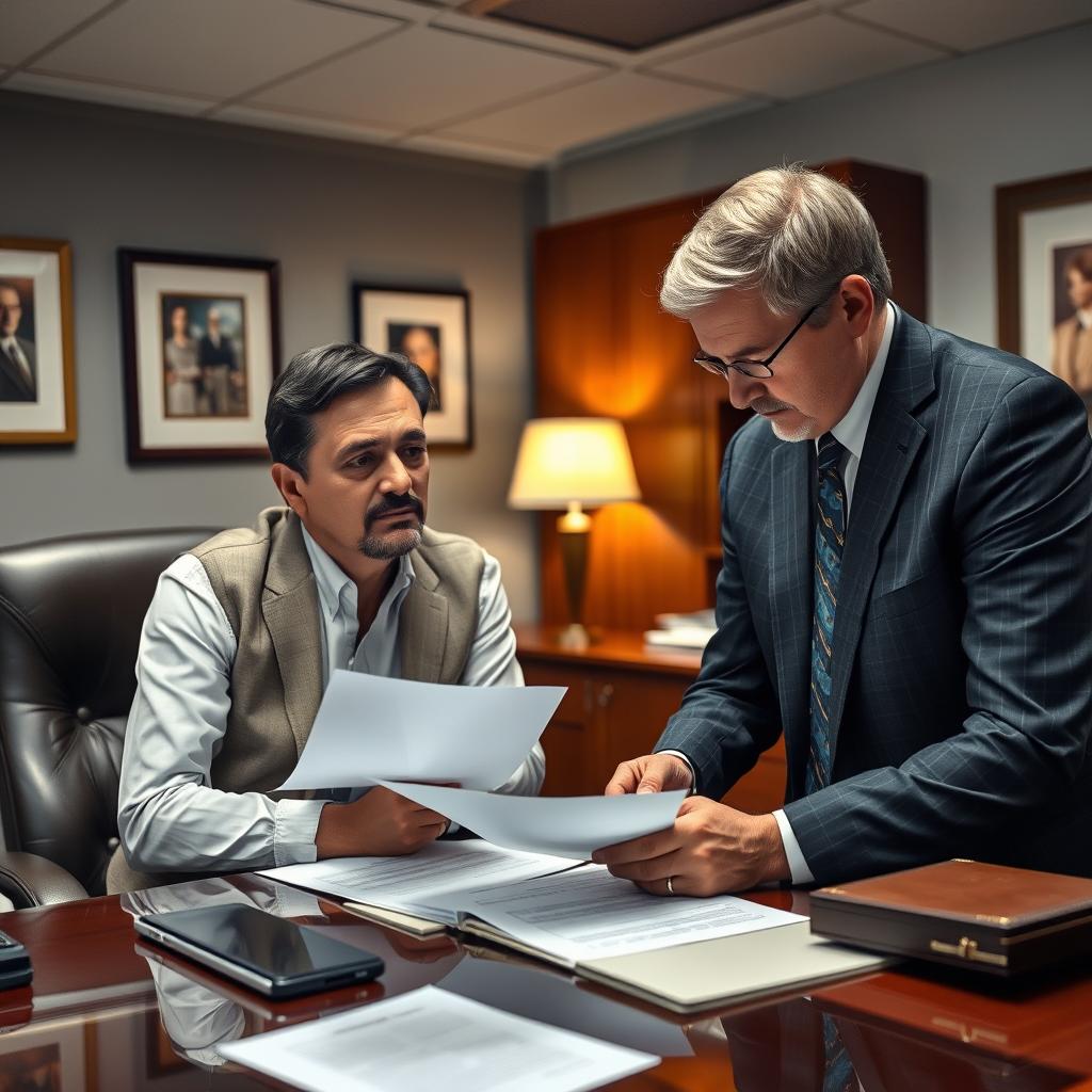 Assault & Battery Lawyer Camden County