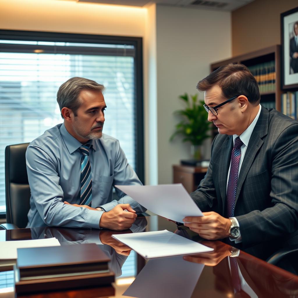 Assault & Battery Lawyer Cumberland County