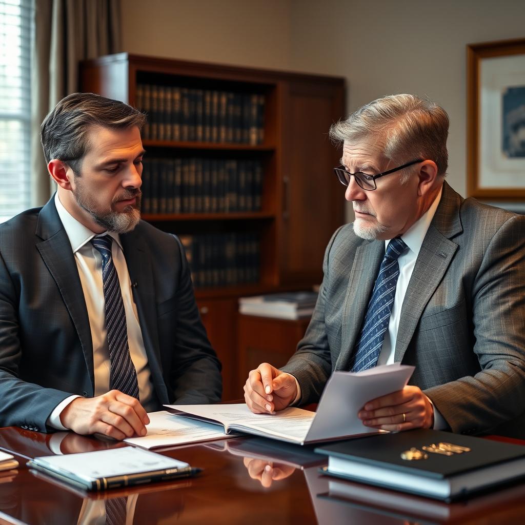 Assault & Battery Lawyer Hudson County