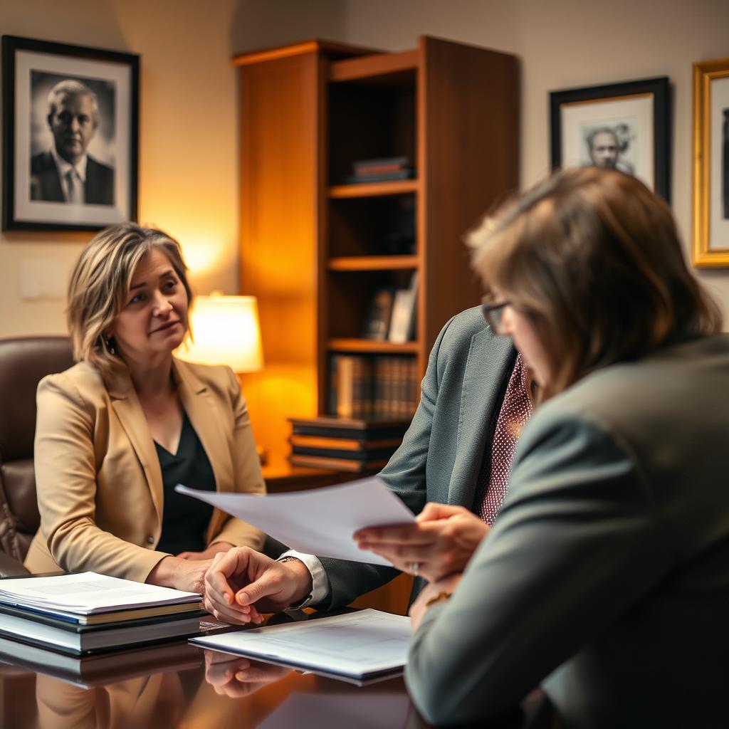 Assault & Battery Lawyer Hunterdon County