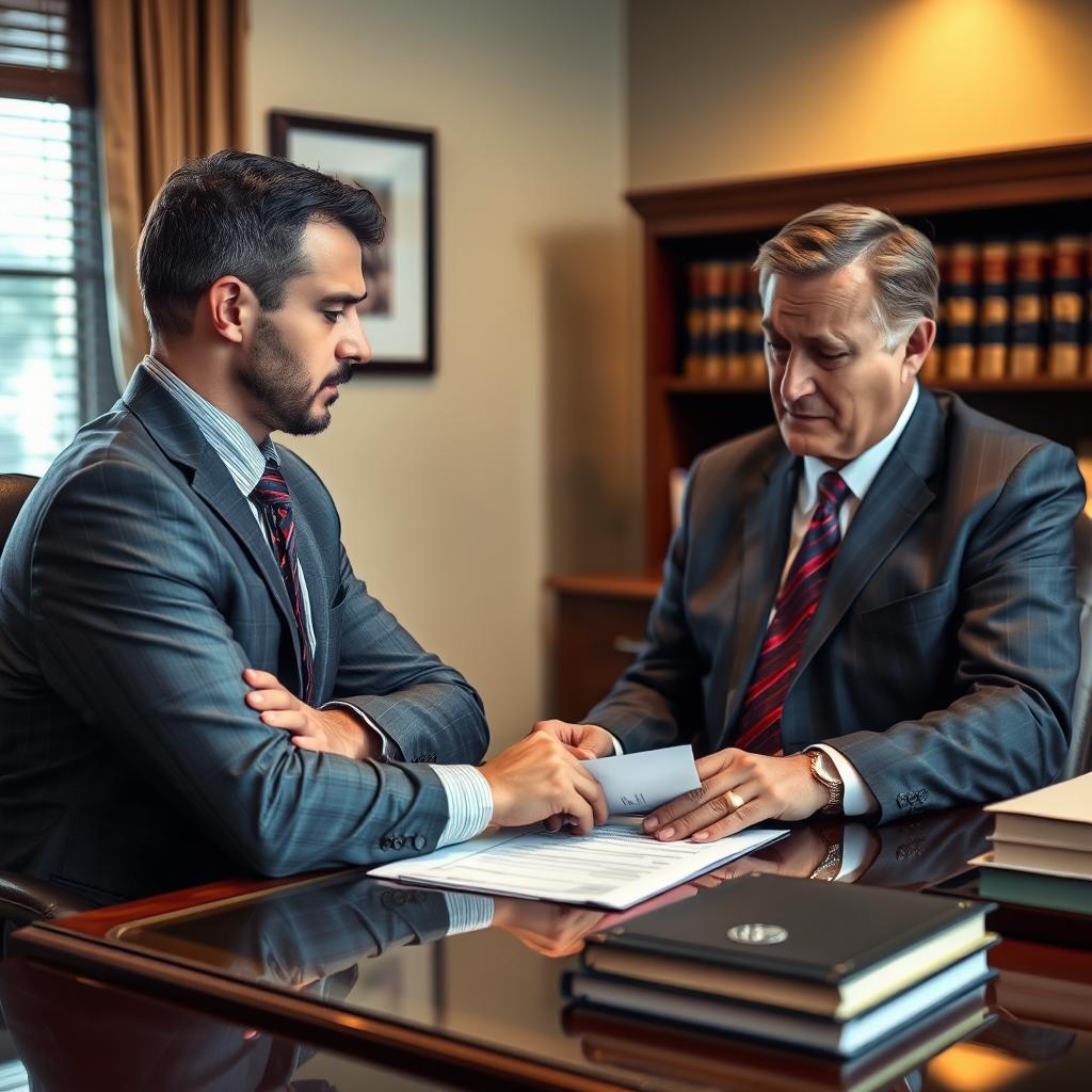 Assault & Battery Lawyer Middlesex County