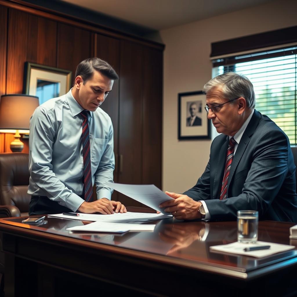 Assault & Battery Lawyer New Jersey