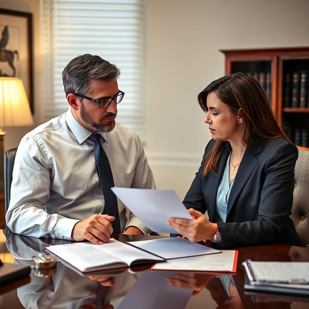 Assault & Battery Lawyer Ocean County