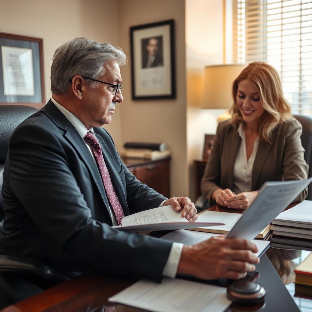 Assault & Battery Lawyer Passaic County