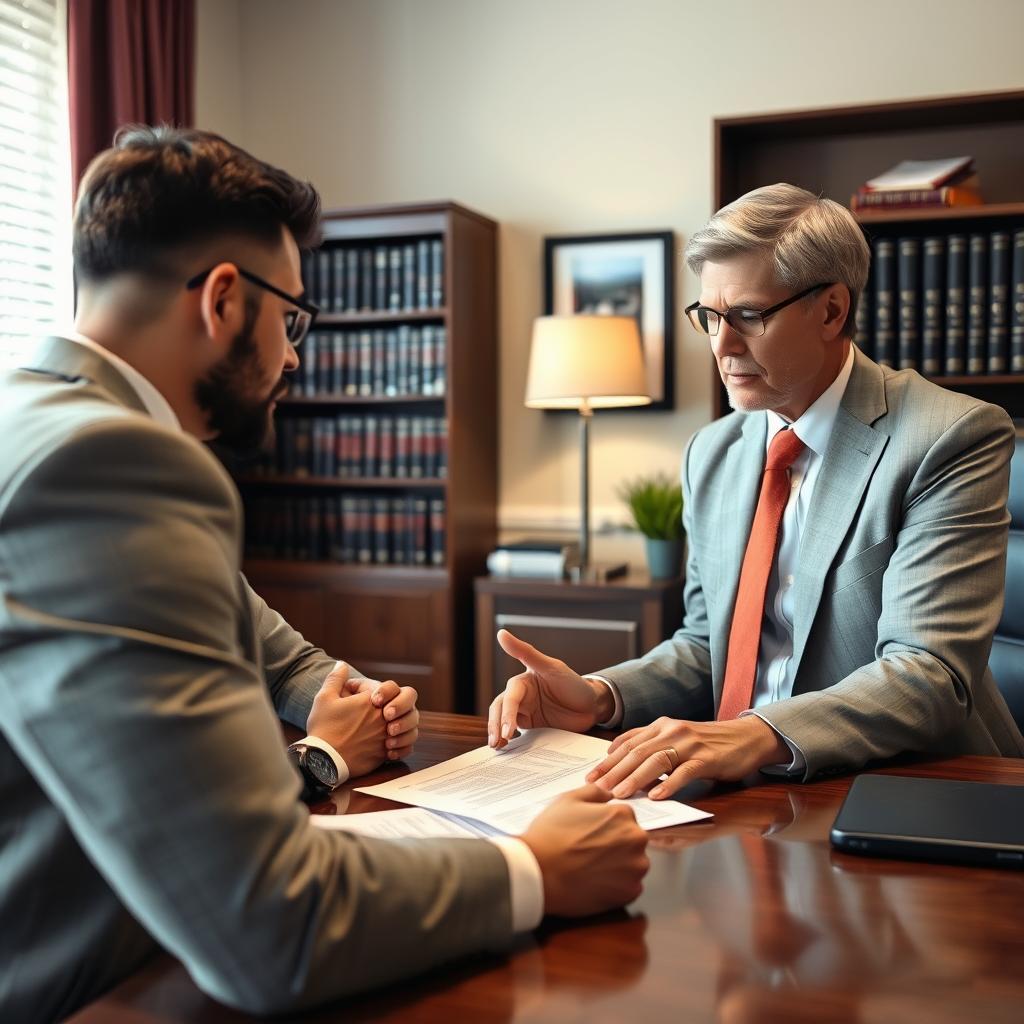 Assault & Battery Lawyer Somerset County
