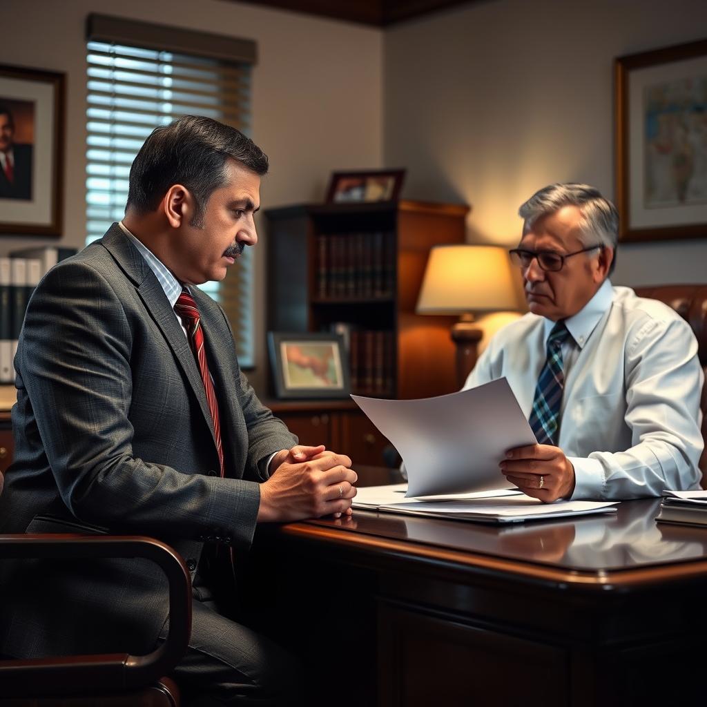 Burglary Lawyer Burlington County