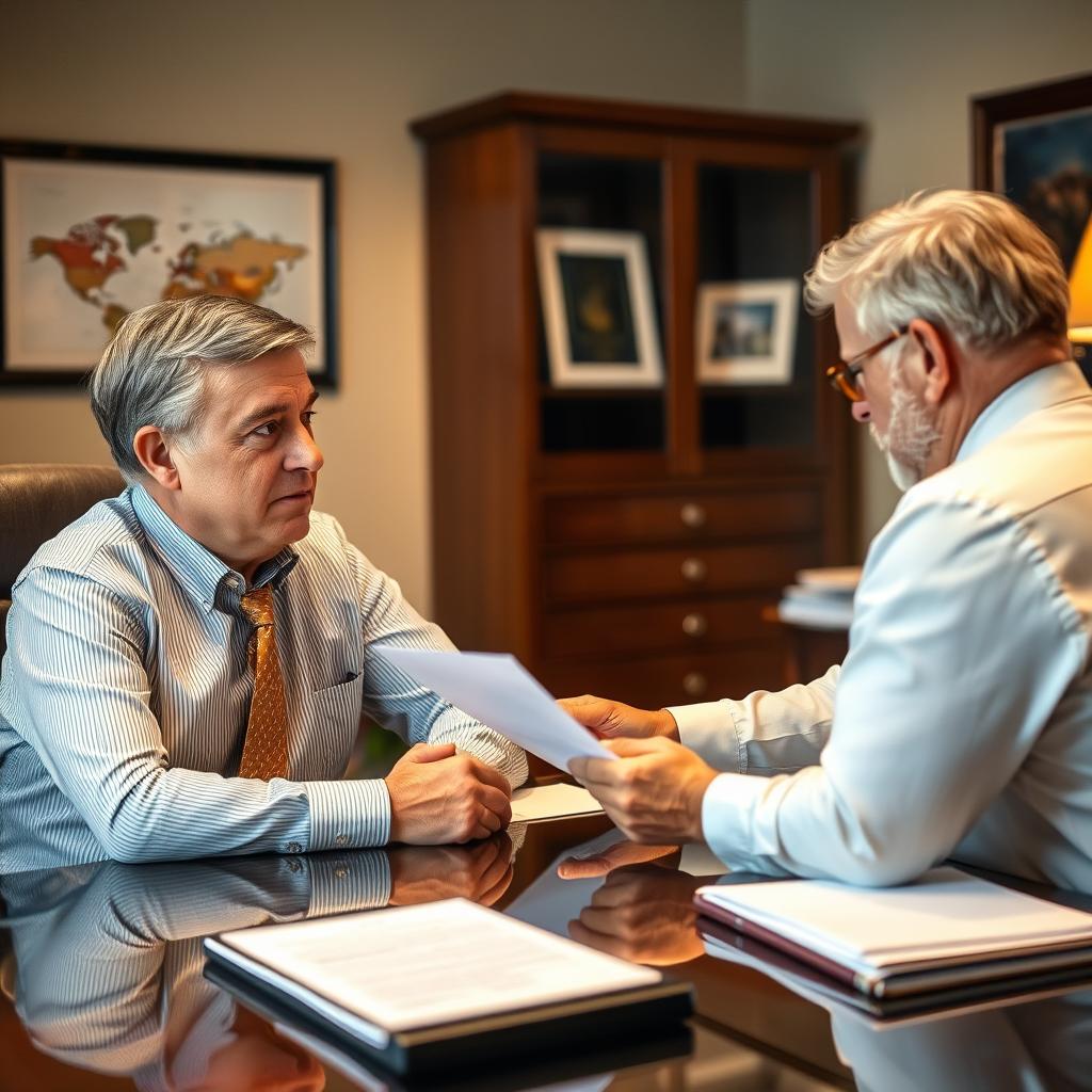 Burglary Lawyer Cape May County