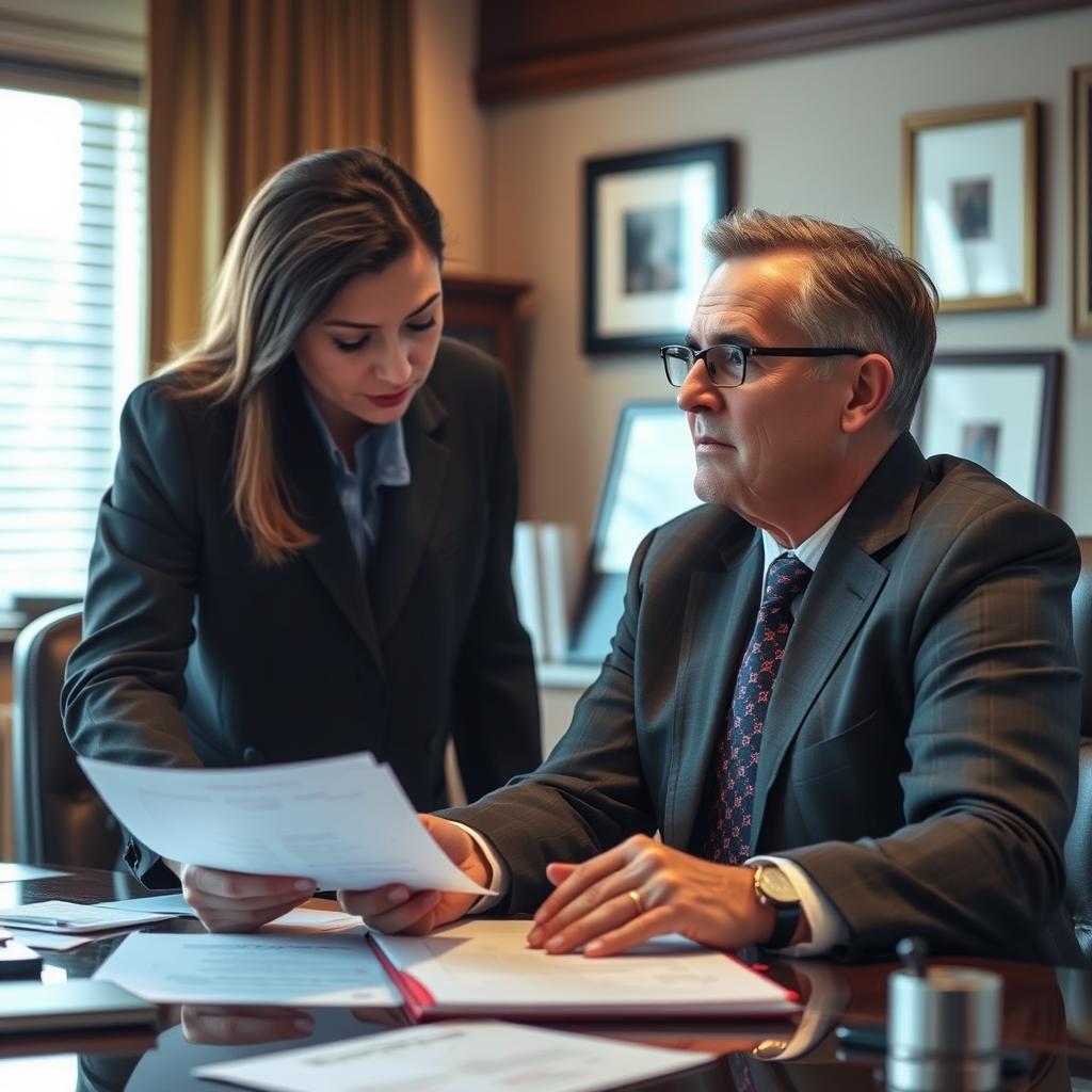 Burglary Lawyer Cumberland County