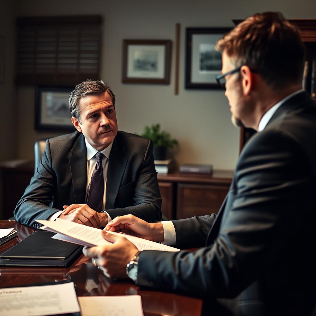 Burglary Lawyer Ocean County