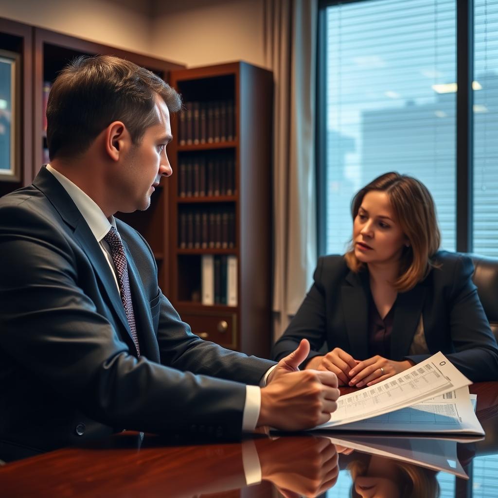 Criminal Defense Lawyer Ocean County