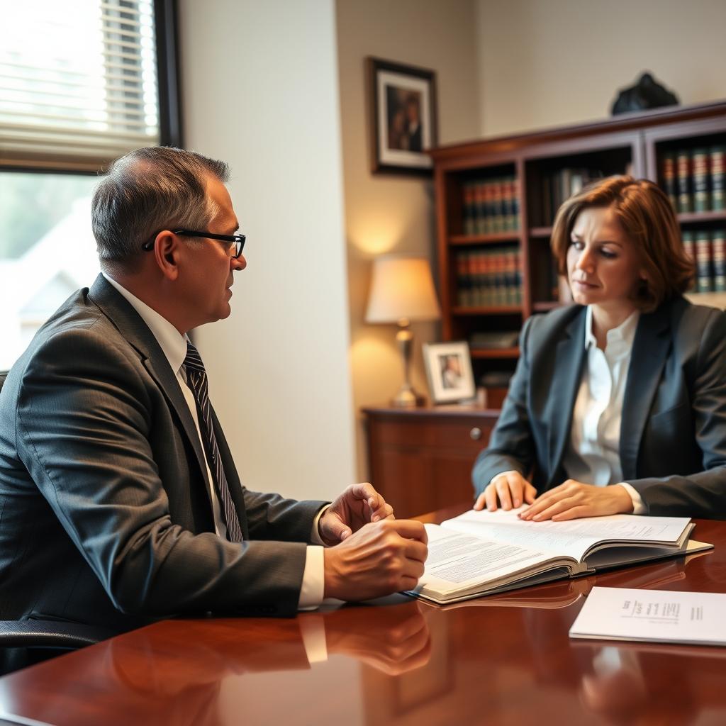 Disorderly Persons Offense Lawyer Burlington County