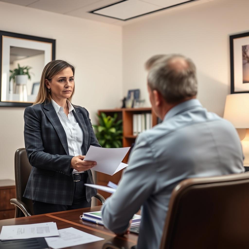 Domestic Violence Lawyer Atlantic County