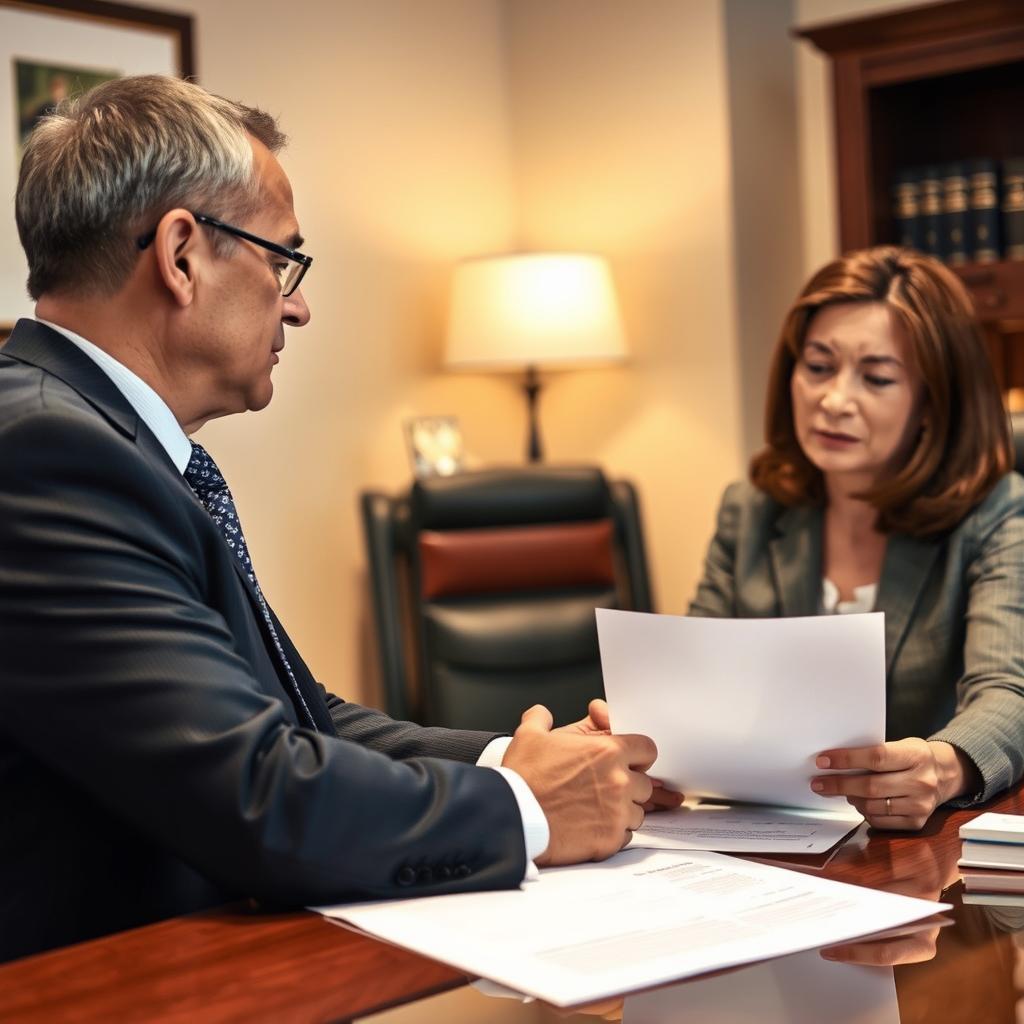 Domestic Violence Lawyer Gloucester County