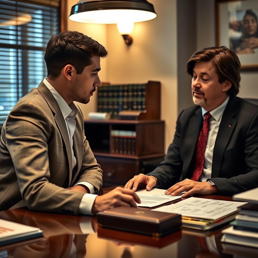 Domestic Violence Lawyer Salem County