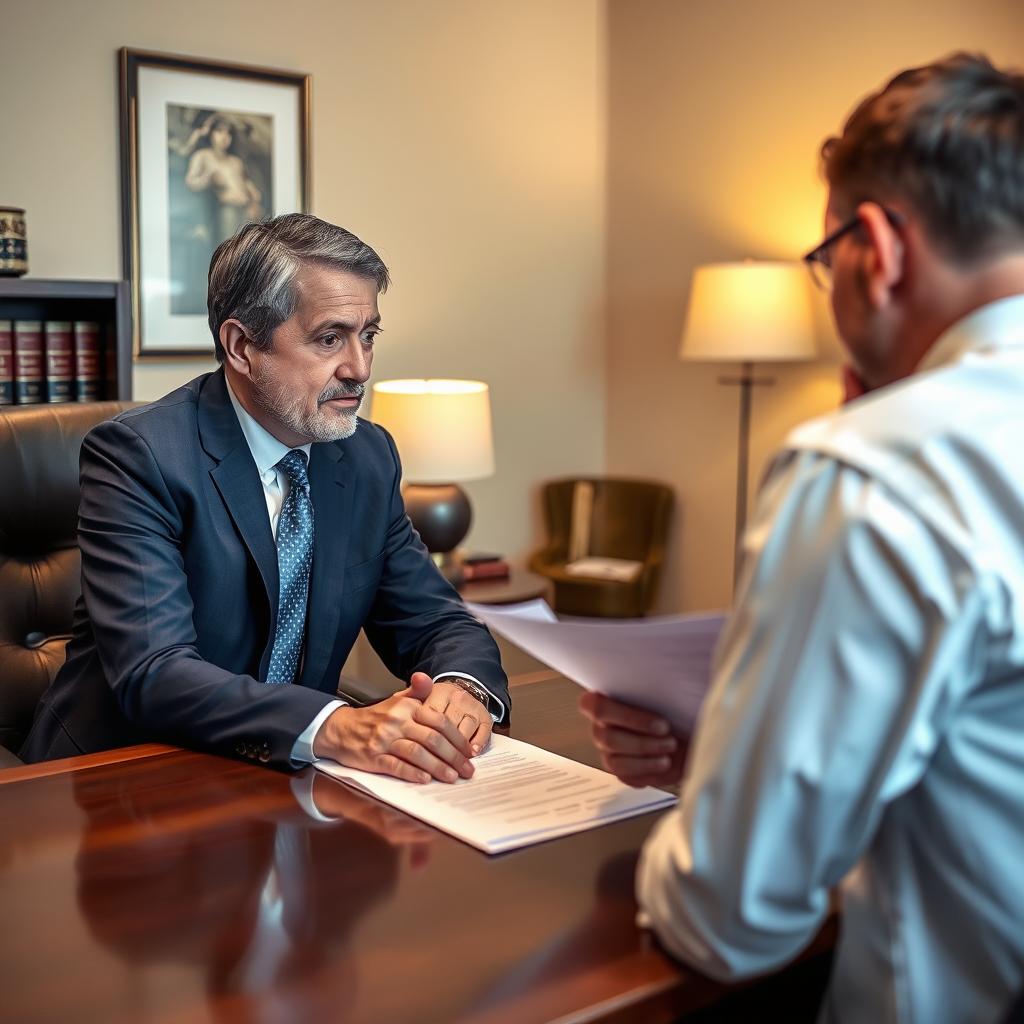 Domestic Violence Lawyer Sussex County