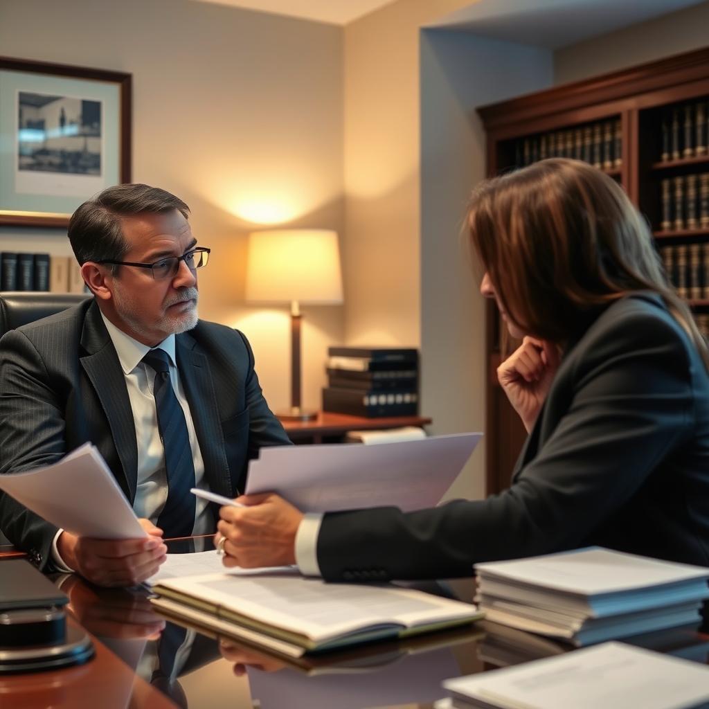 Indictable Offense Lawyer Atlantic County