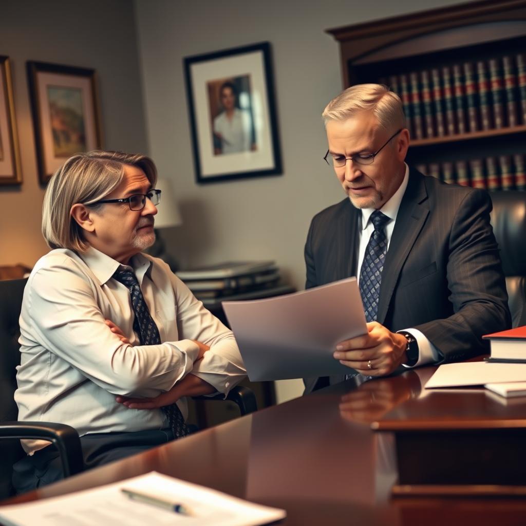Indictable Offense Lawyer Camden County