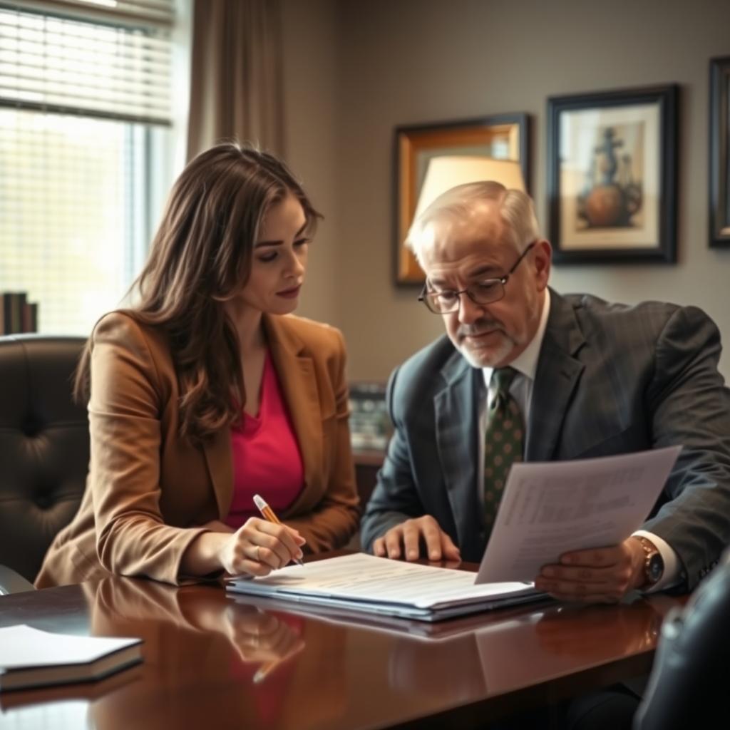 Indictable Offense Lawyer Cumberland County