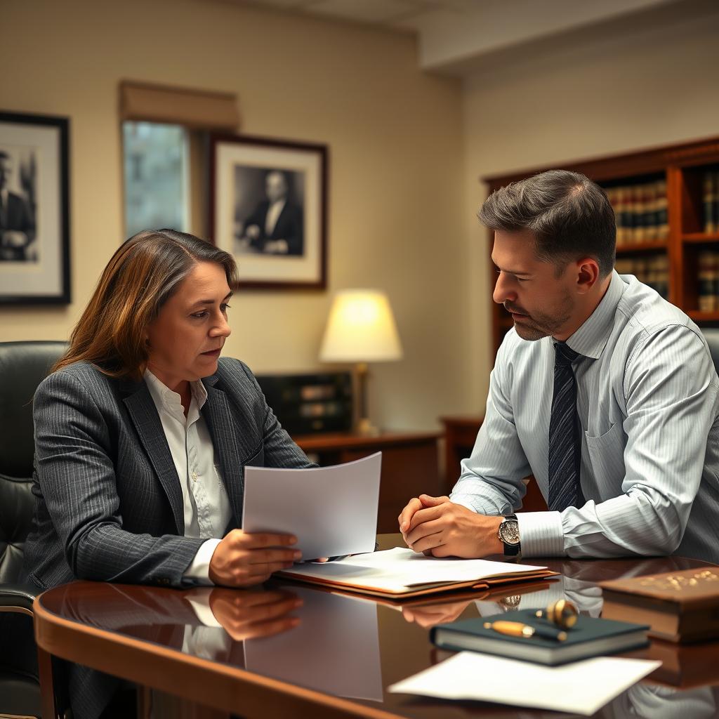 Indictable Offense Lawyer Hudson County