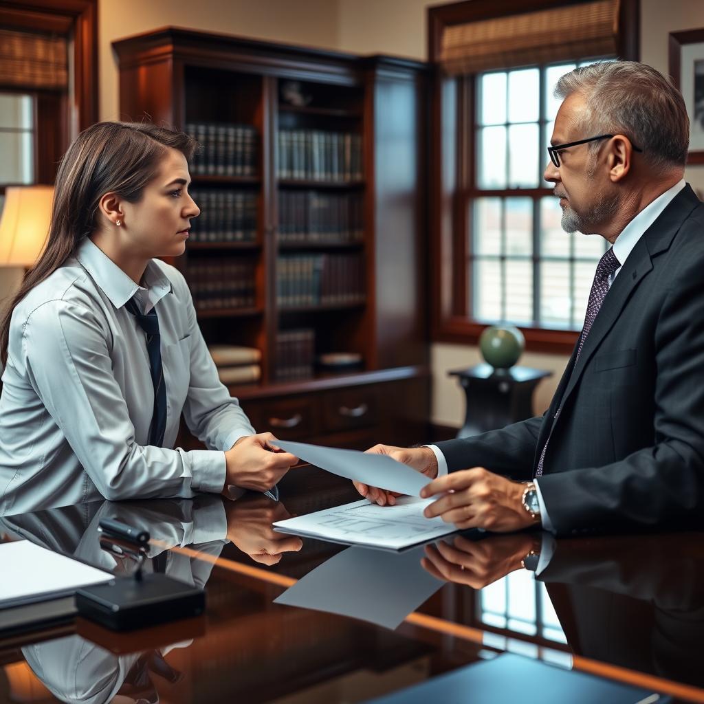 Indictable Offense Lawyer Hunterdon County