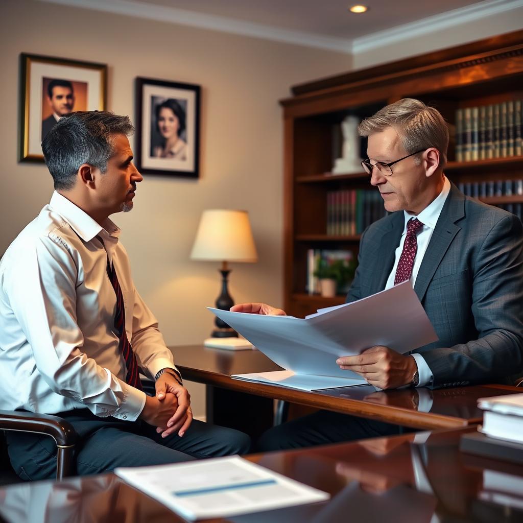 Indictable Offense Lawyer Monmouth County