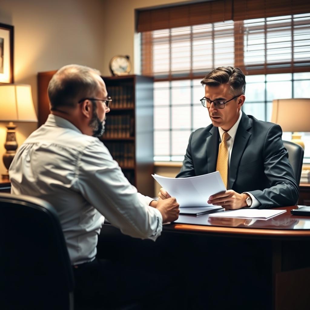 Juvenile Defense Lawyer Cumberland County