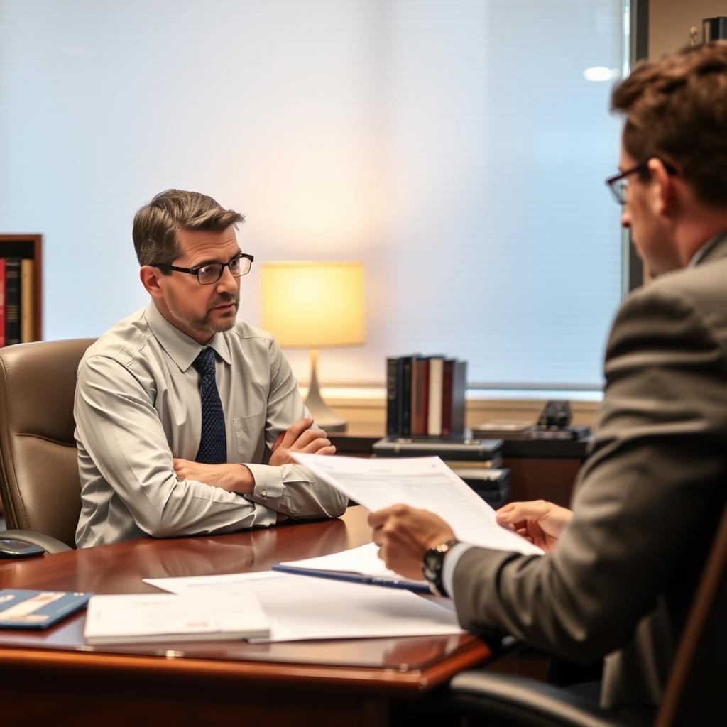 Juvenile Defense Lawyer Essex County