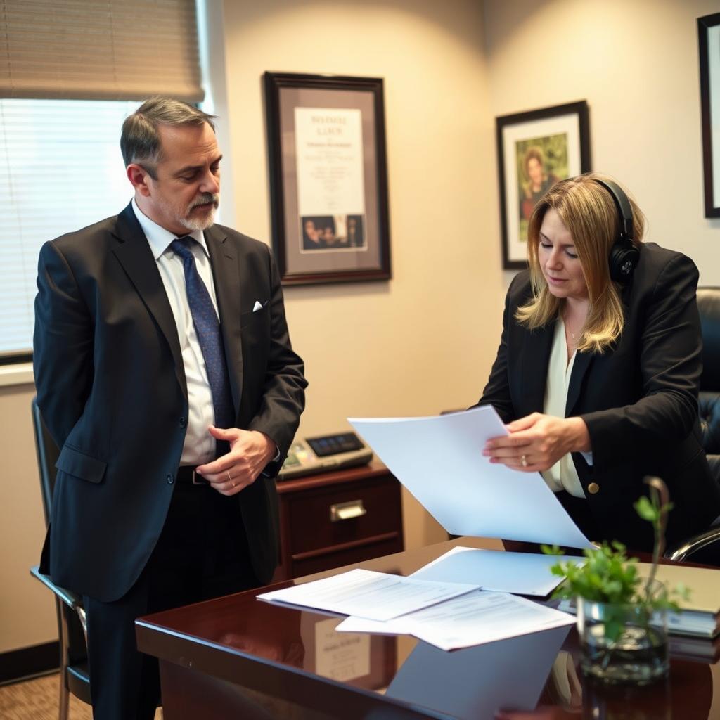 Juvenile Defense Lawyer Gloucester County