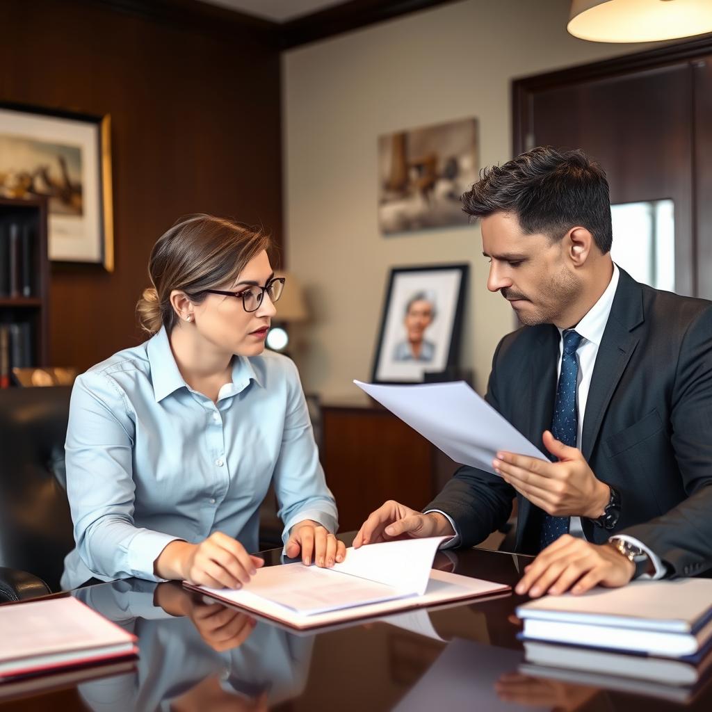 Juvenile Defense Lawyer Hudson County