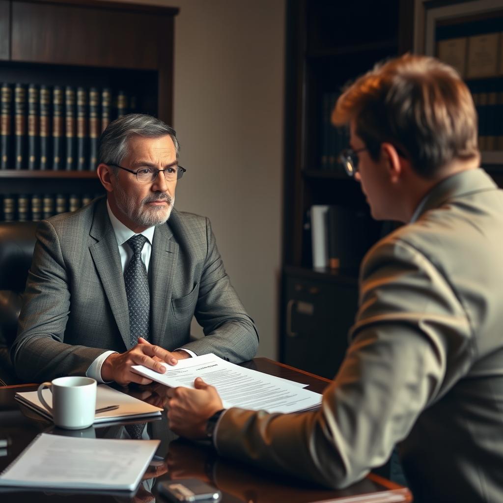 Juvenile Defense Lawyer Monmouth County