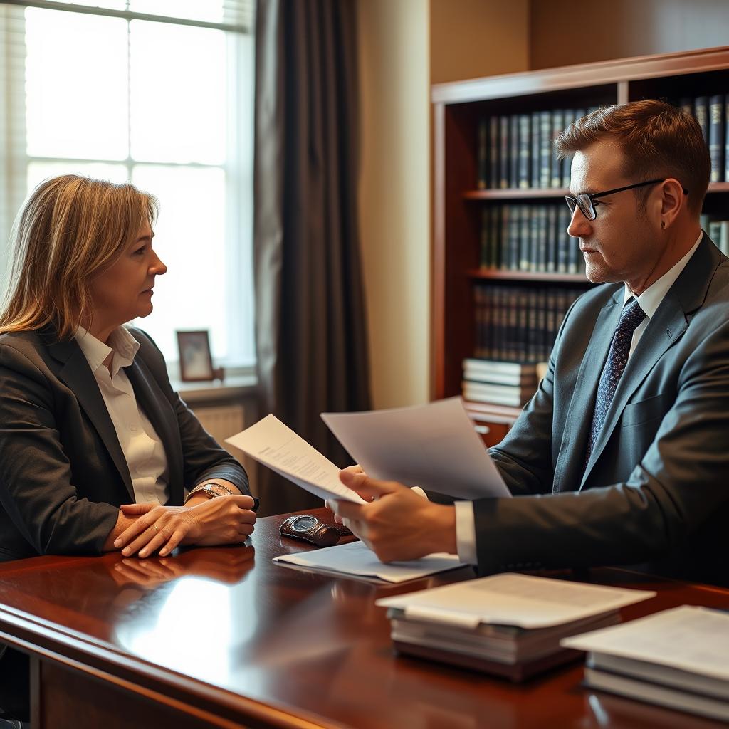 Juvenile Defense Lawyer New Jersey