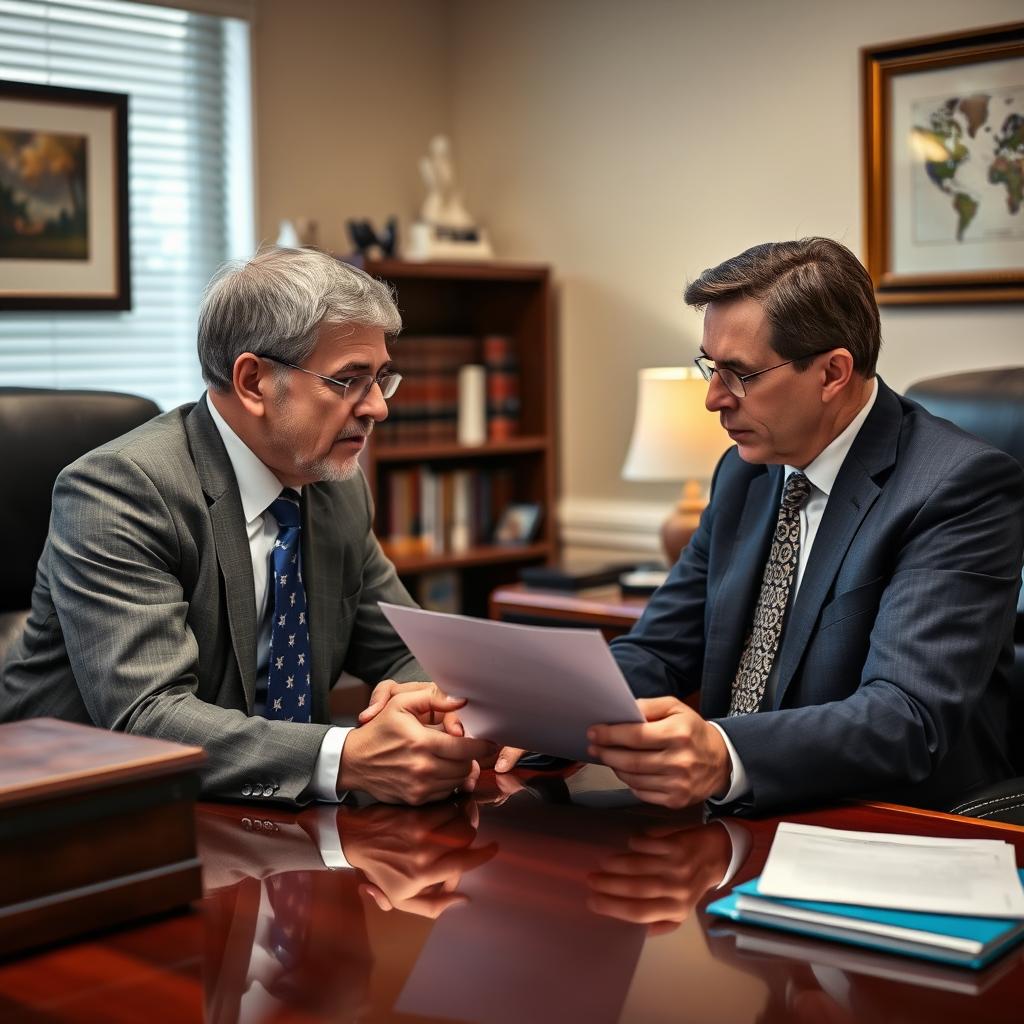 Juvenile Defense Lawyer Somerset County