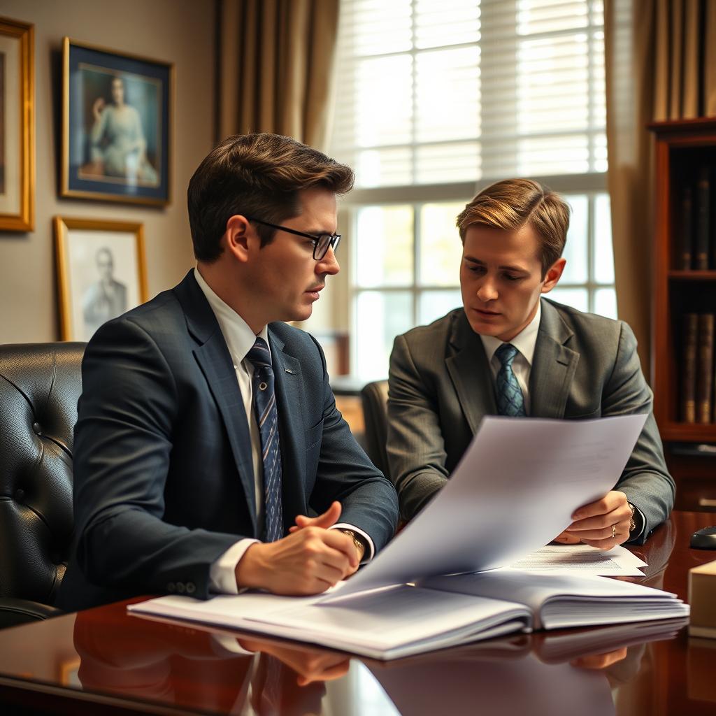 Juvenile Delinquency Lawyer Bergen County