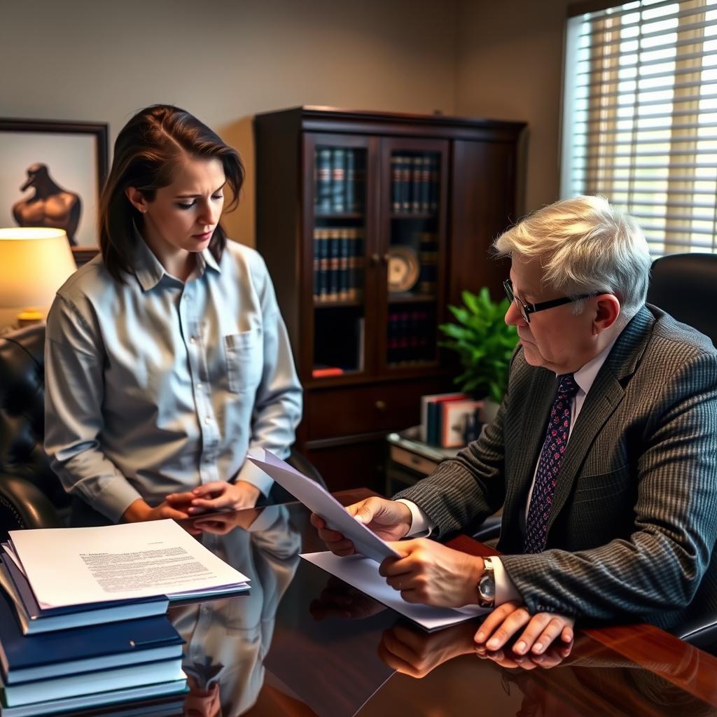 Juvenile Delinquency Lawyer Hunterdon County