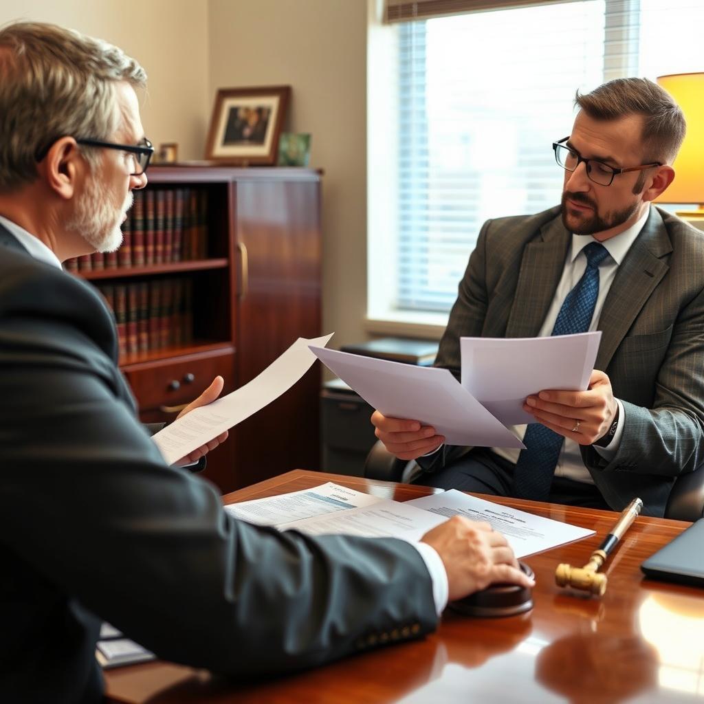 Juvenile Delinquency Lawyer Monmouth County