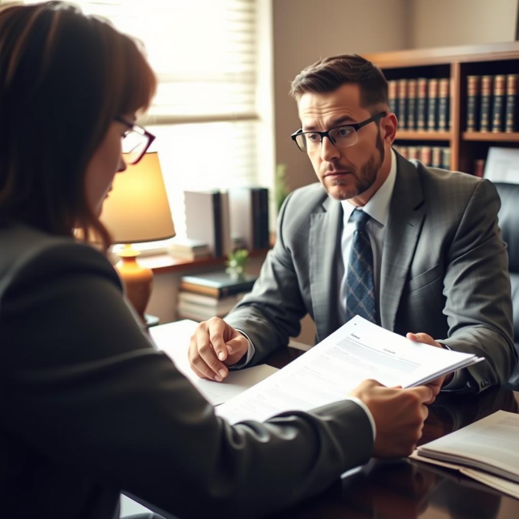 Juvenile Delinquency Lawyer Morris County